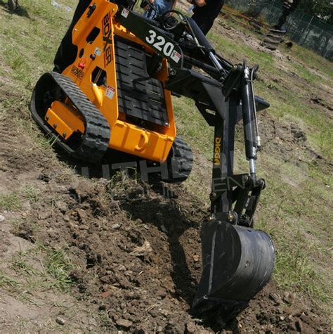 tool rental trench digger mini excavator rental|ditch digger rentals near me.